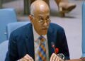 India stopped speaking of Pakistan in UN, said- ‘This country drops bomb on its own people’