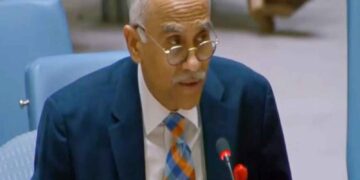 India stopped speaking of Pakistan in UN, said- ‘This country drops bomb on its own people’