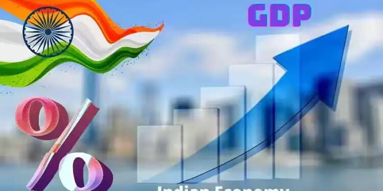 भारत ने दी ट्रम्प समेत दुनिया को चेतावनी! कोई ताकत नहीं रोक सकती देश की रफ़्तार, पूरा होगा विकसित भारत का सपना&nbsp;