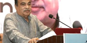 India will become a 5 trillion dollar economy by 2027: Nitin Gadkari