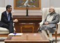 भारत बनेगा ग्लोबल AI पॉवरहाउस! गूगल करेगा 1.33 लाख करोड़ का निवेश,&nbsp;PM मोदी-सुंदर पिचाई की मीटिंग में हुई बड़ी घोषणा