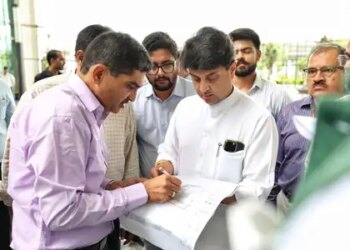 India will play an important role in 6G, AI and satellite communication: Jyotiraditya Scindia