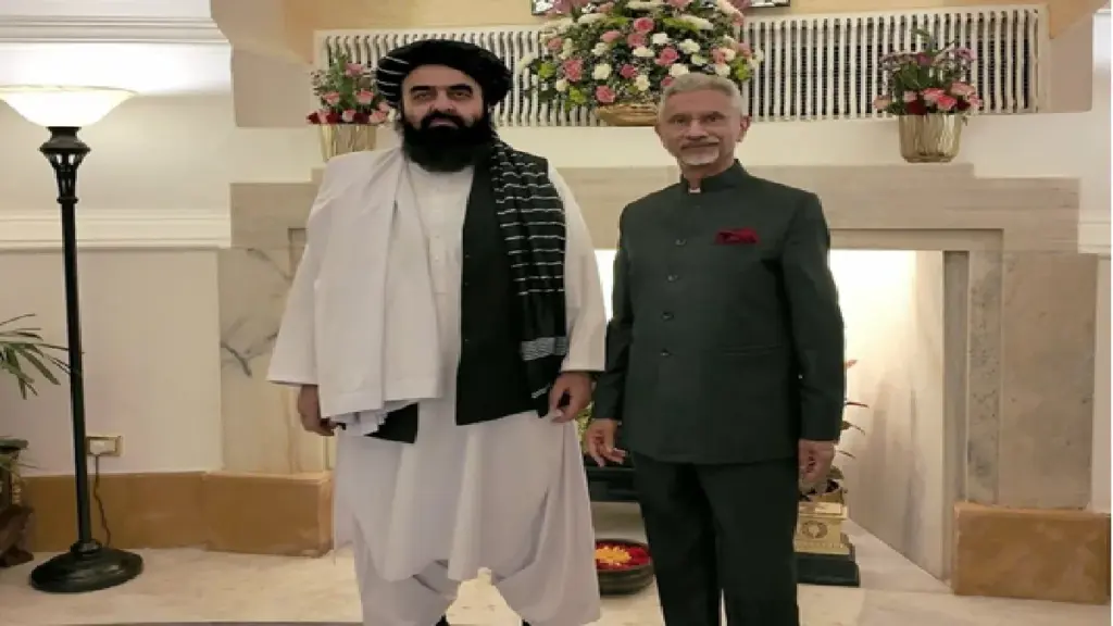 India will reopen its embassy in Kabul, Foreign Minister Jaishankar announced, raising tensions in Pakistan
