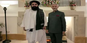 India will reopen its embassy in Kabul, Foreign Minister Jaishankar announced, raising tensions in Pakistan
