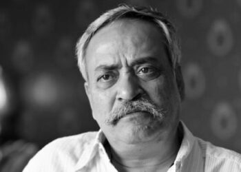 Indian advertising veteran Piyush Pandey passes away at the age of 70
