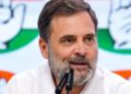 Indian companies can achieve success with innovation, not from the innovative capitalism: Rahul Gandhi