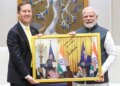 Indian delegation will go to America to negotiate trade deal