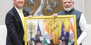 Indian delegation will go to America to negotiate trade deal