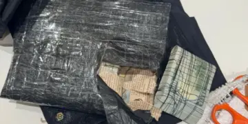 Indian man going to Dubai arrested at Ahmedabad airport with foreign currency