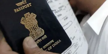 Indian passport will no longer require visa in 57 countries. You can reach abroad by taking a bus ticket.