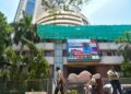 Indian stock market concluded last week with a clear trend