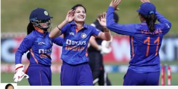 Indian women's team reached the final of World Cup 2025 after defeating Australia! Jai ho Indian women power