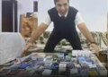 India's 'Credit Card King': This man has so many cards that he needs a cupboard, not a wallet, to keep them