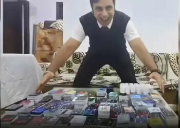 India's 'Credit Card King': This man has so many cards that he needs a cupboard, not a wallet, to keep them