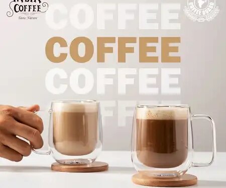 India's coffee exports increased by 15 percent to $ 1.05 billion in the first half of the current financial year