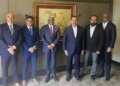 India's digital transformation moving forward rapidly with Adani-Google AI Hub