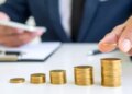 India's gold reserves rose $ 2.2 billion to $ 95.01 billion, total foreign exchange reserves $ 700.2 billion