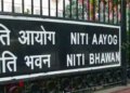 India's tax reforms in crucial phase, focus on creating transparent system: NITI Aayog