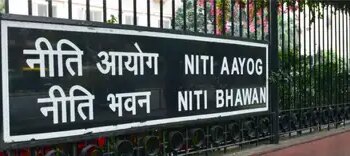 India's tax reforms in crucial phase, focus on creating transparent system: NITI Aayog