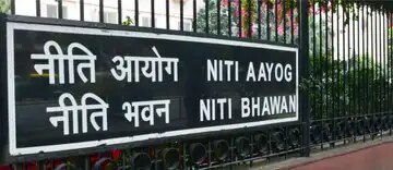 India's tax reforms in crucial phase, focus on creating transparent system: NITI Aayog