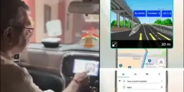 Google Maps की छुट्टी करेगा स्वदेशी मैपिंग एप&nbsp;Mappls,&nbsp;अश्विनी वैष्णव ने इसकी खूबिय बताते हुए की इसे यूज करने की अपील&nbsp;