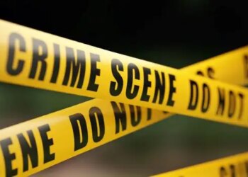 Innocent person died due to bullet in police firing, police investigation begins