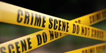 Innocent person died due to bullet in police firing, police investigation begins