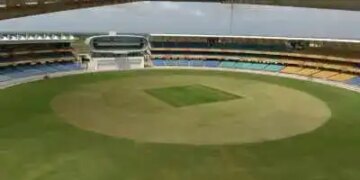 Iranian Cup: Vidarbha won the title for the third time by defeating Rest of India