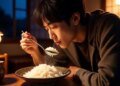 Is it harmful to eat rice at night? Know the Ayurvedic approach