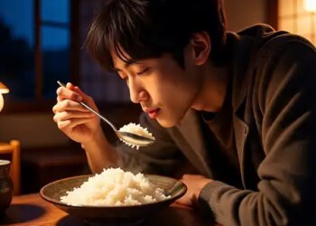 Is it harmful to eat rice at night? Know the Ayurvedic approach