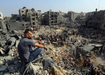 Israel attacked after Netanyahu’s order, 9 people died in Gaza