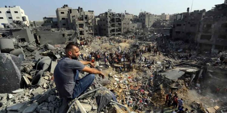 Israel attacked after Netanyahu’s order, 9 people died in Gaza