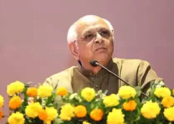 विकसित भारत के लिए एकजुट समाज और हाशिये पर खड़े लोगों को मुख्यधारा में लाना जरूरी: भूपेंद्र पटेल