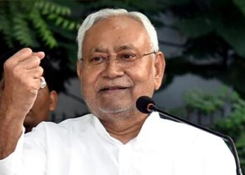JDU releases first list of candidates for Bihar elections, announces 57 candidates