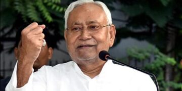 JDU releases first list of candidates for Bihar elections, announces 57 candidates