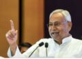JDU's big action amid Bihar elections: 11 leaders including former minister expelled on charges of anti-party activities