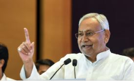 JDU's big action amid Bihar elections: 11 leaders including former minister expelled on charges of anti-party activities