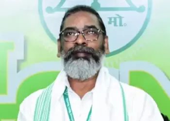 JMM Not Contest Bihar Assembly Elections 2025: JMM did not field candidates in the Bihar Assembly elections, announced not to contest elections, vented anger on RJD-Congress not to contest, venting its anger on RJD and Congress.