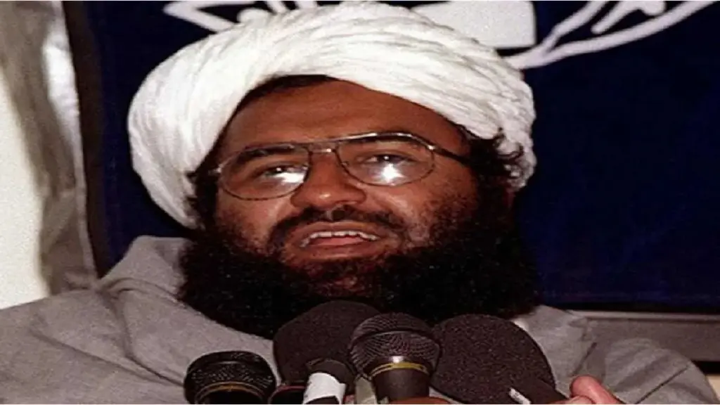 Jaish Starts Online Jehadi Course For Women: Jaish-e-Mohammed Chief Maulana Masood Azhar starts online jihadi course for women, gives big responsibility to sisters, Maulana Masood azhar of jaish e mohammed starts online jihadi course for women