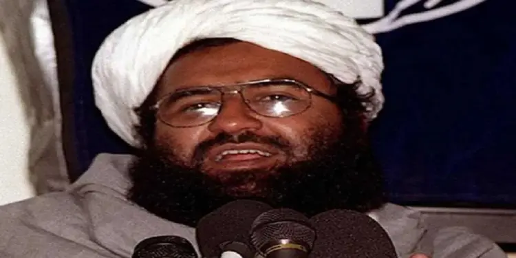 Jaish Starts Online Jehadi Course For Women: Jaish-e-Mohammed Chief Maulana Masood Azhar starts online jihadi course for women, gives big responsibility to sisters, Maulana Masood azhar of jaish e mohammed starts online jihadi course for women