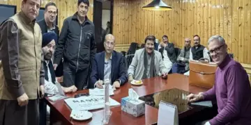 Jammu-Kashmir Rajya Sabha Election Results: Jammu and Kashmir Rajya Sabha election results declared, National Conference wins three seats and BJP wins one, Jammu and Kashmir Rajya Sabha election results declared, National Conference wins three seats, BJP wins one