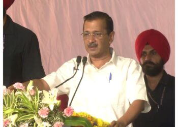 Jammu and Kashmir: AAP announces candidates for Budgam and Nagrota assembly by-elections