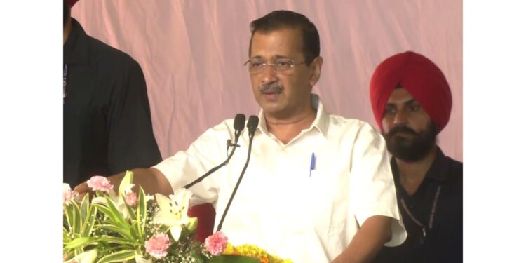 Jammu and Kashmir: AAP announces candidates for Budgam and Nagrota assembly by-elections