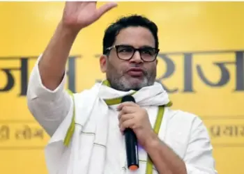 Jan Suraaj Party Candidate List 2 came. Prashant Kishor released the names and assembly constituencies of the new MLA contesting candidates from each area.