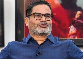 'Jan Suraj's three candidates were forced to withdraw nomination': Prashant Kishor's allegation on BJP