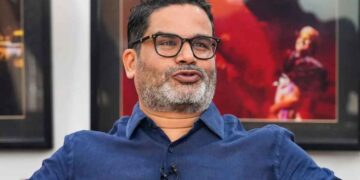 'Jan Suraj's three candidates were forced to withdraw nomination': Prashant Kishor's allegation on BJP
