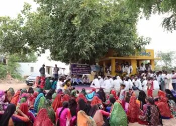 जन योजना अभियान जमीनी स्तर पर लोकतंत्र को मजबूत करने की एक परिवर्तनकारी पहल
