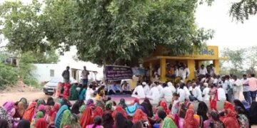 जन योजना अभियान जमीनी स्तर पर लोकतंत्र को मजबूत करने की एक परिवर्तनकारी पहल