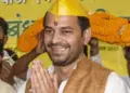 Janshakti Janata Dal Released List Of 21 Candidates: Janshakti Janata Dal releases list of 21 candidates, Tej Pratap Yadav to contest from Mahua