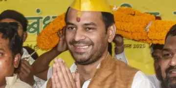 Janshakti Janata Dal Released List Of 21 Candidates: Janshakti Janata Dal releases list of 21 candidates, Tej Pratap Yadav to contest from Mahua